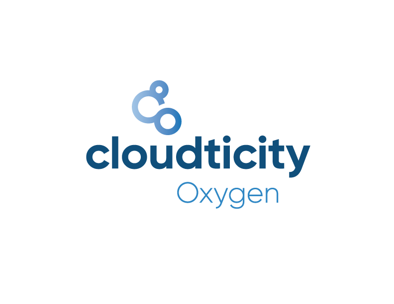 Cloudticity Oxygen