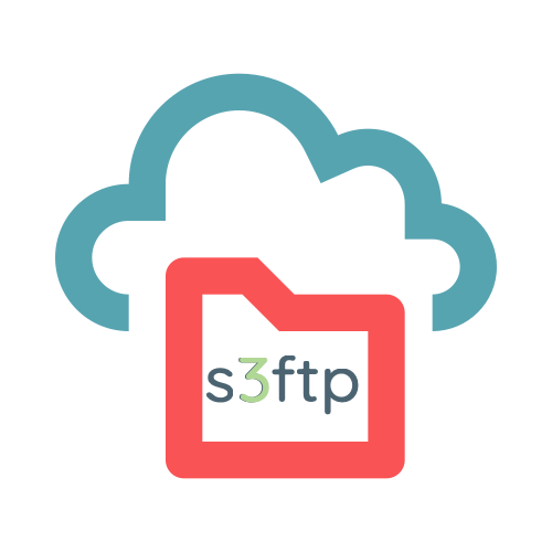 s3ftp