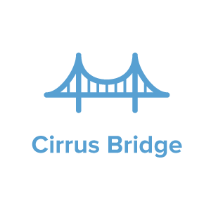 Cirrus CAS Bridge
