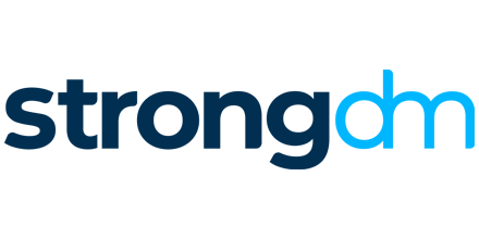 StrongDM: The Dynamic Access Management Platform