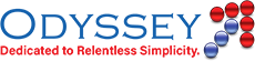 The Odyssey Digital Automation Platform - Enterprise I
