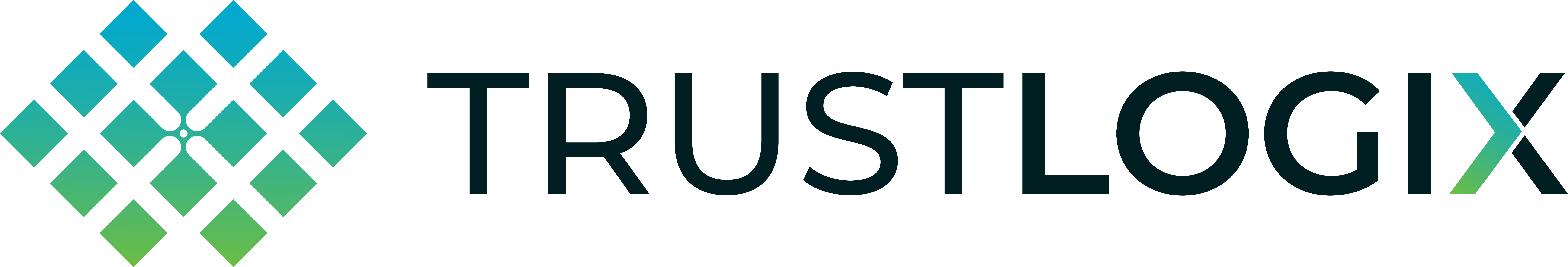 TrustLogix Data Security Platform