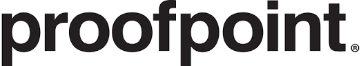 Proofpoint Security logo
