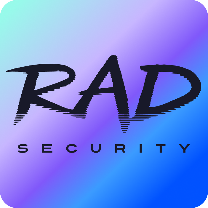 Rad Security