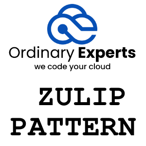 Ordinary Experts Zulip Pattern