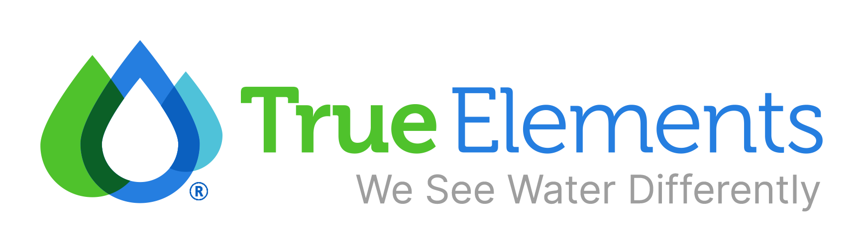 True Elements Water Intelligence System