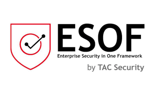 ESOF Application Security by TAC Security
