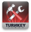 TKLDev - TurnKey Development Toolchain and Build System by TurnKey (HVM)
