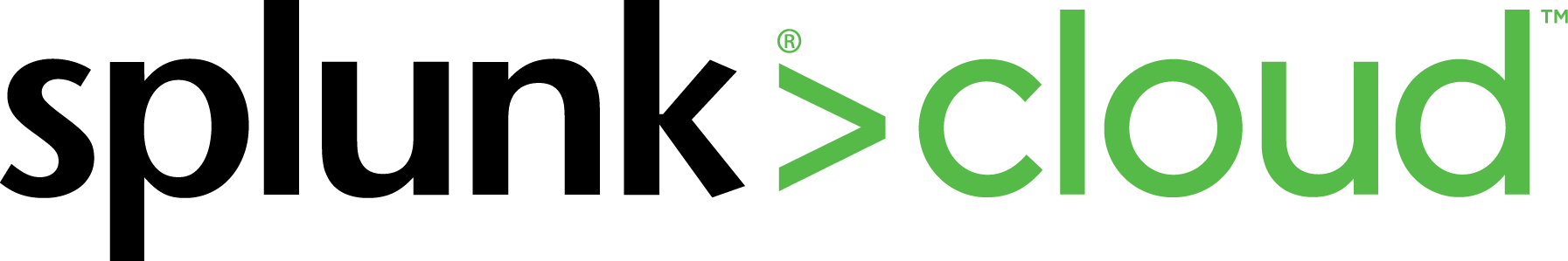 Splunk Cloud