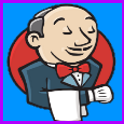 Jenkins on Windows Server 2019