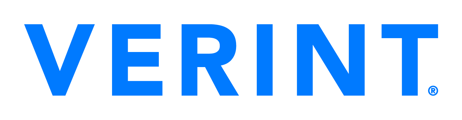 Verint Workforce Optimization