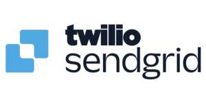 Twilio SendGrid Email logo