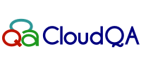 CloudQA