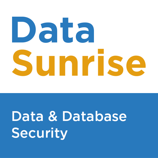 DataSunrise Database and Data Cluster w/ Hourly Billing logo