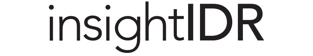 InsightIDR - SIEM for Threat Detection and Response