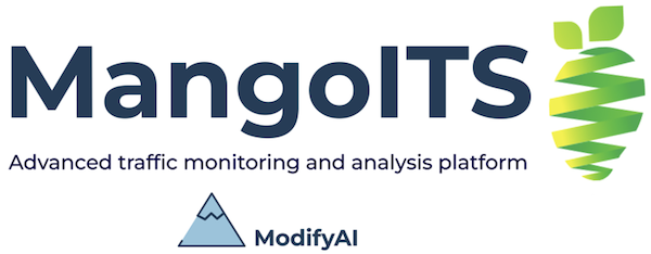 MangoITS Advanced Traffic Monitoring & Analytics System