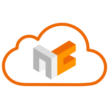 NexentaCloud in AWS for use with NexentaFusion