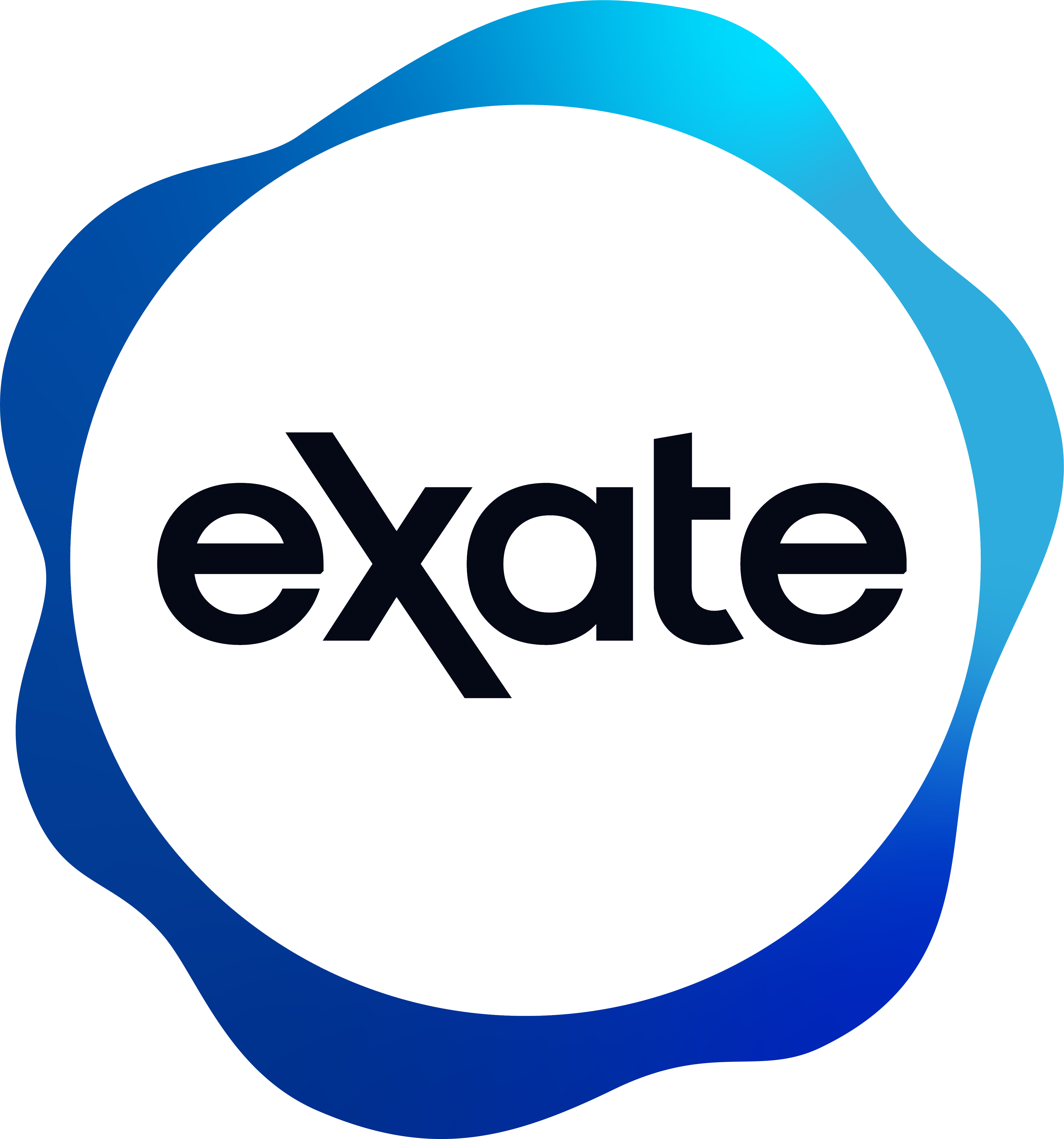 eXate Data Privacy and Security