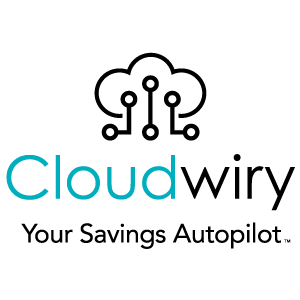 Cloudwiry - Your Savings Autopilot