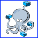Docker Compose Server on Windows Server 2019 logo