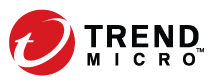 Trend Micro Deep Security as a Service | Annual + Pay as You Go