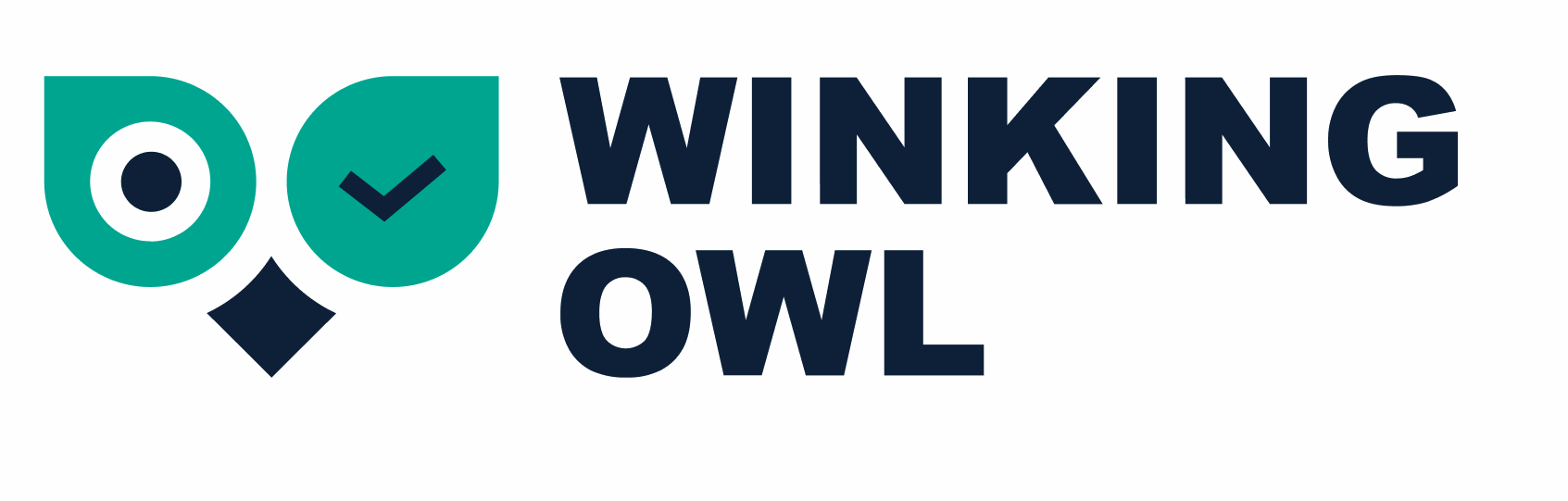 Winking-Owl
