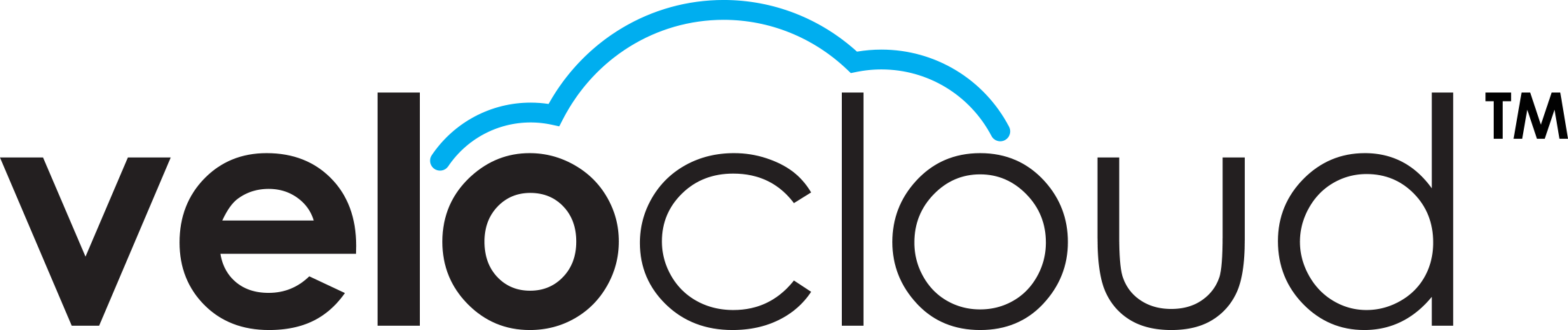 VMware SD-WAN by VeloCloud Gateway logo
