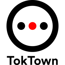 TokTown - Video conference. Fully customized, scalable and secure.