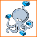 Docker Compose Server on Ubuntu 24.04 with Support