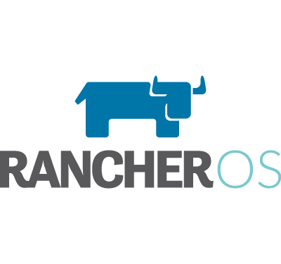 RancherOS - HVM