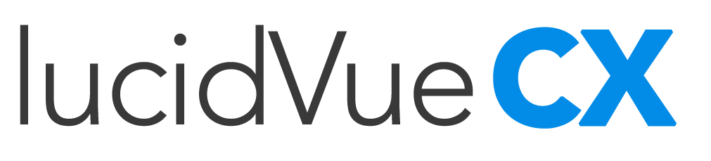 LucidVueCX