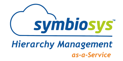 SymbioSys Hierarchy Management as-a-service