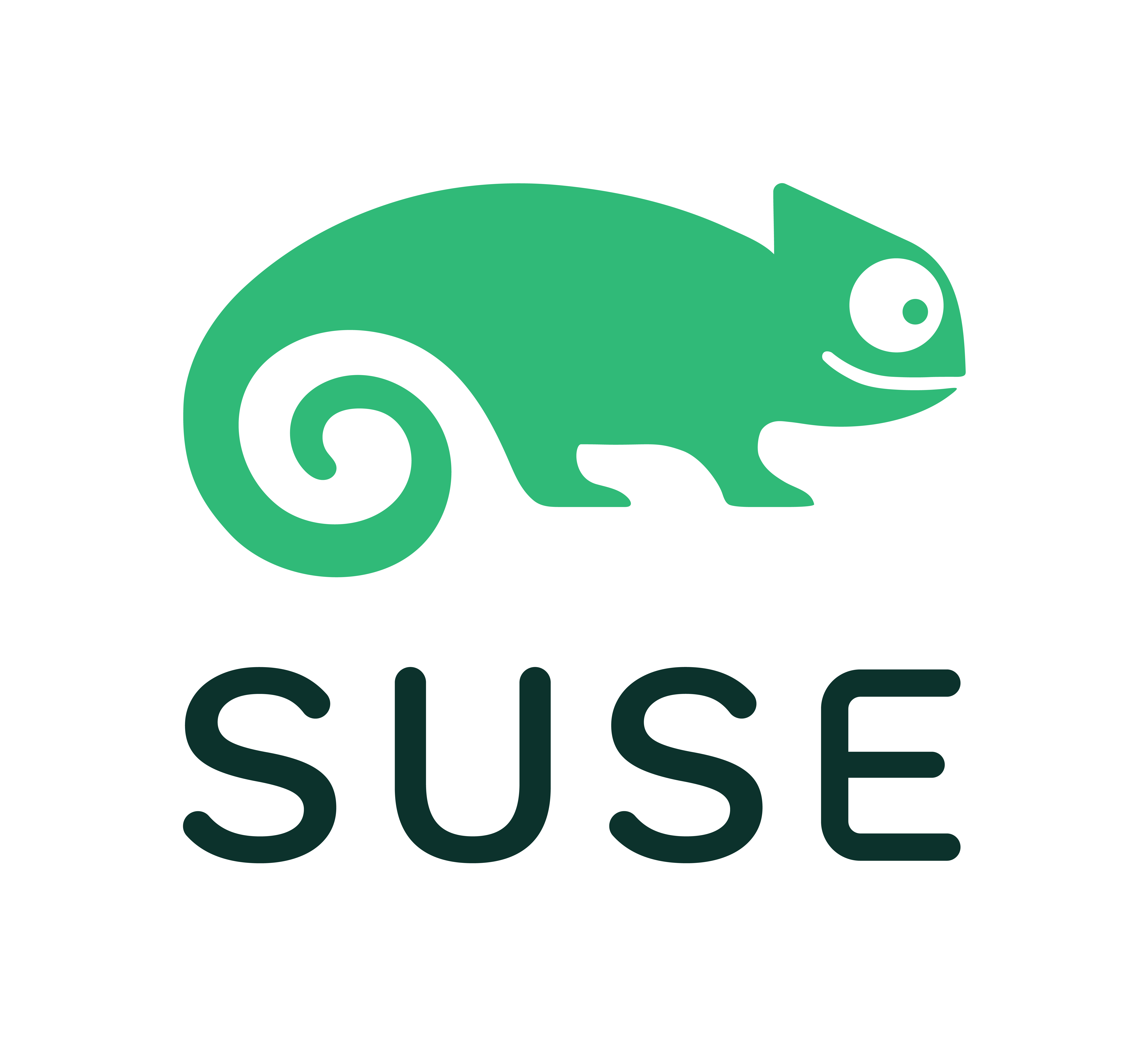 SUSE Multi-Linux Manager Server Family - BYOS x86_64