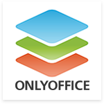 ONLYOFFICE Docs Enterprise Edition (400 connections) logo