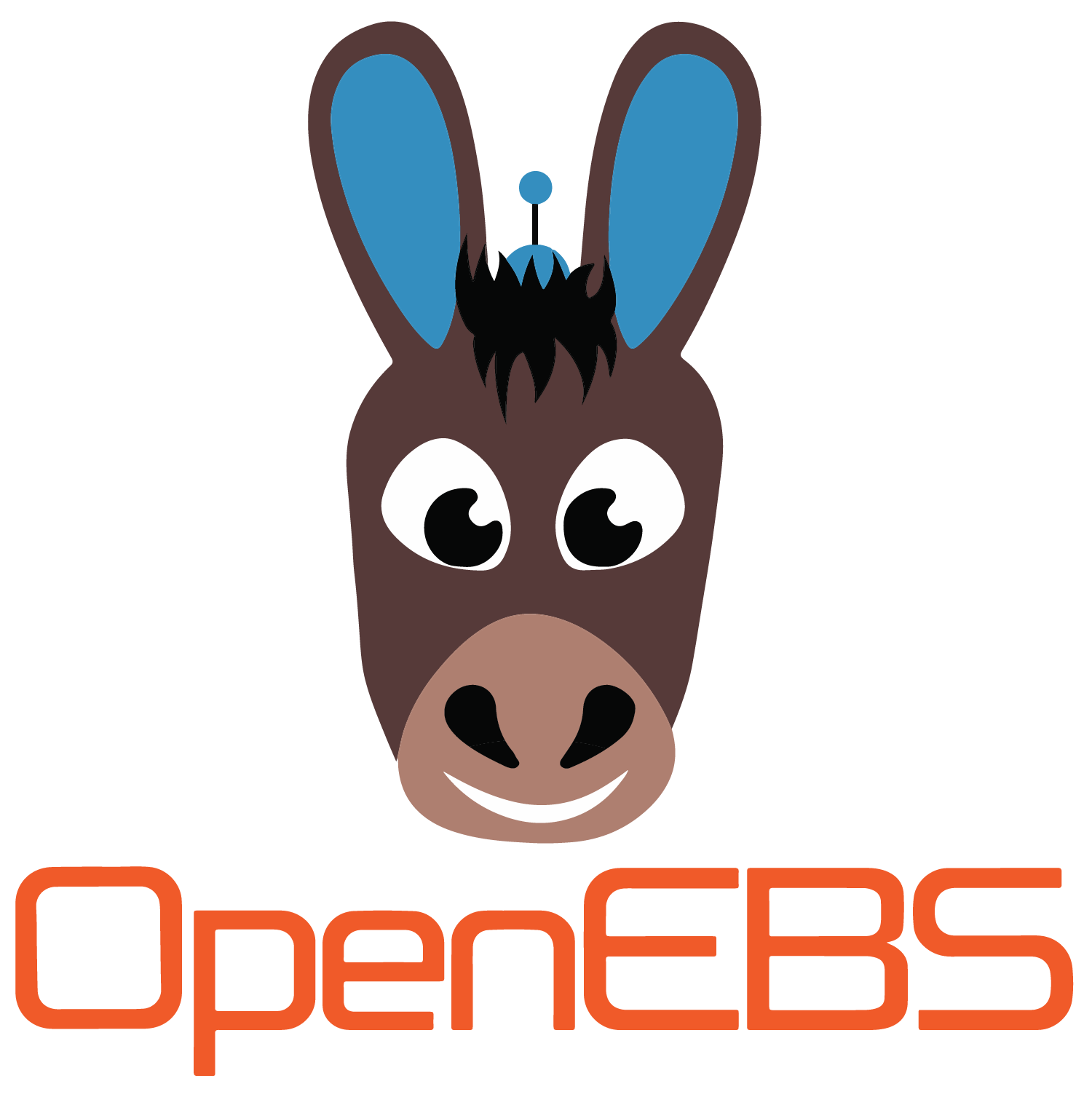 OpenEBS Cloud Native Storage