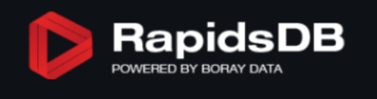 RapidsDB Cloud Data Warehouse