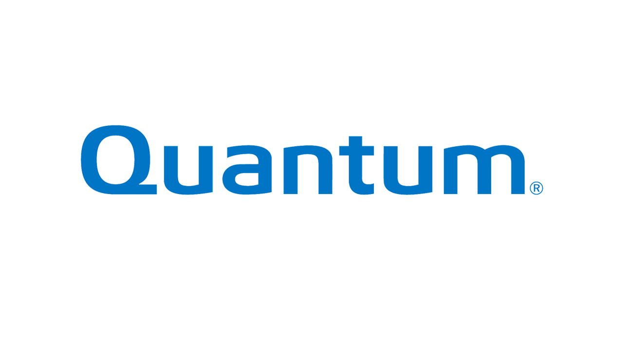 Quantum StorNext 62.5TB HDD