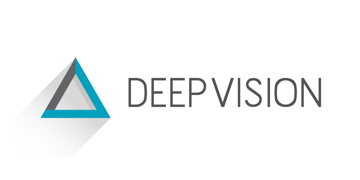 Deep Vision API