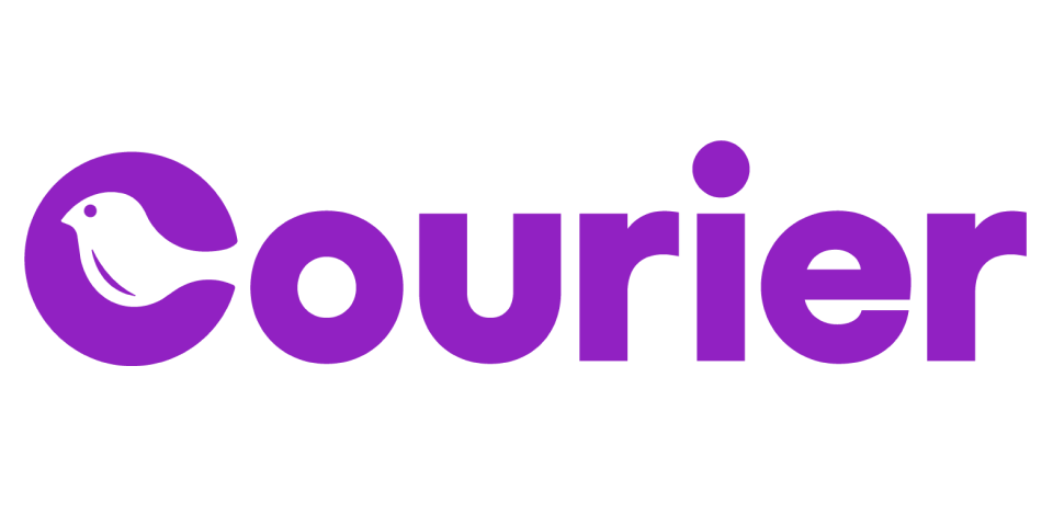 Courier Intelligent Notification Infrastructure Platform