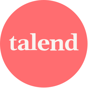 Talend Cloud Remote Engine for AWS logo
