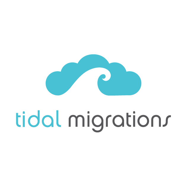 Tidal Migrations - Cloud Migration Platform - OnDemand