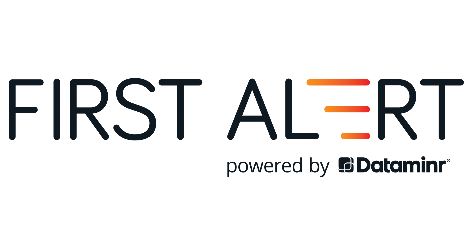 Dataminr First Alert