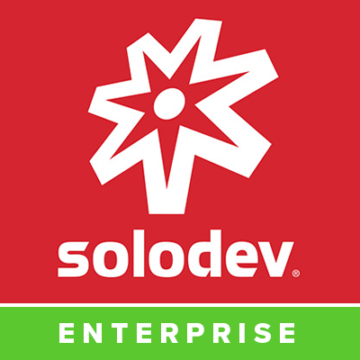 Solodev CMS Enterprise Edition