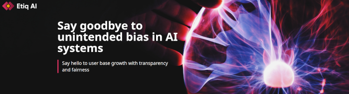 ETIQ Data Scientist tool - to test, explain and optimise your data & AI