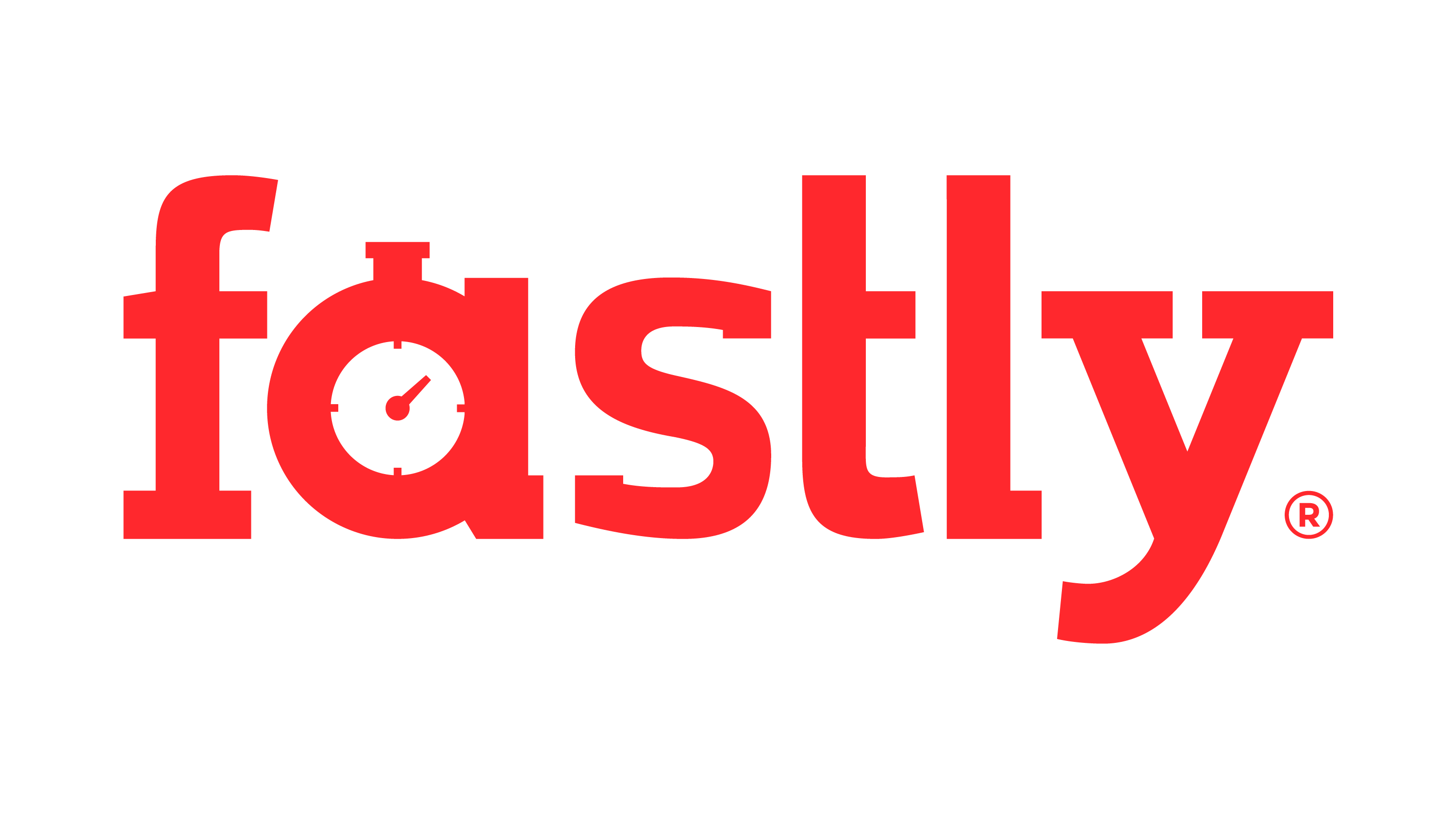 Fastly Edge Cloud Platform