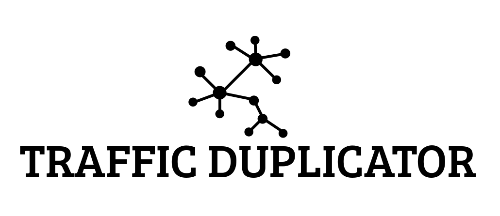 Traffic Duplicator