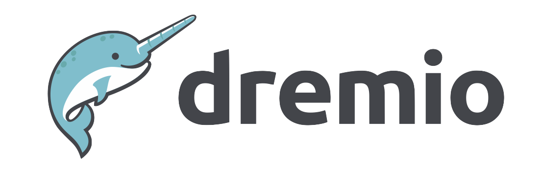 Dremio AWS - BYOL logo