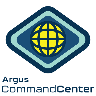 ARGUS CommandCenter