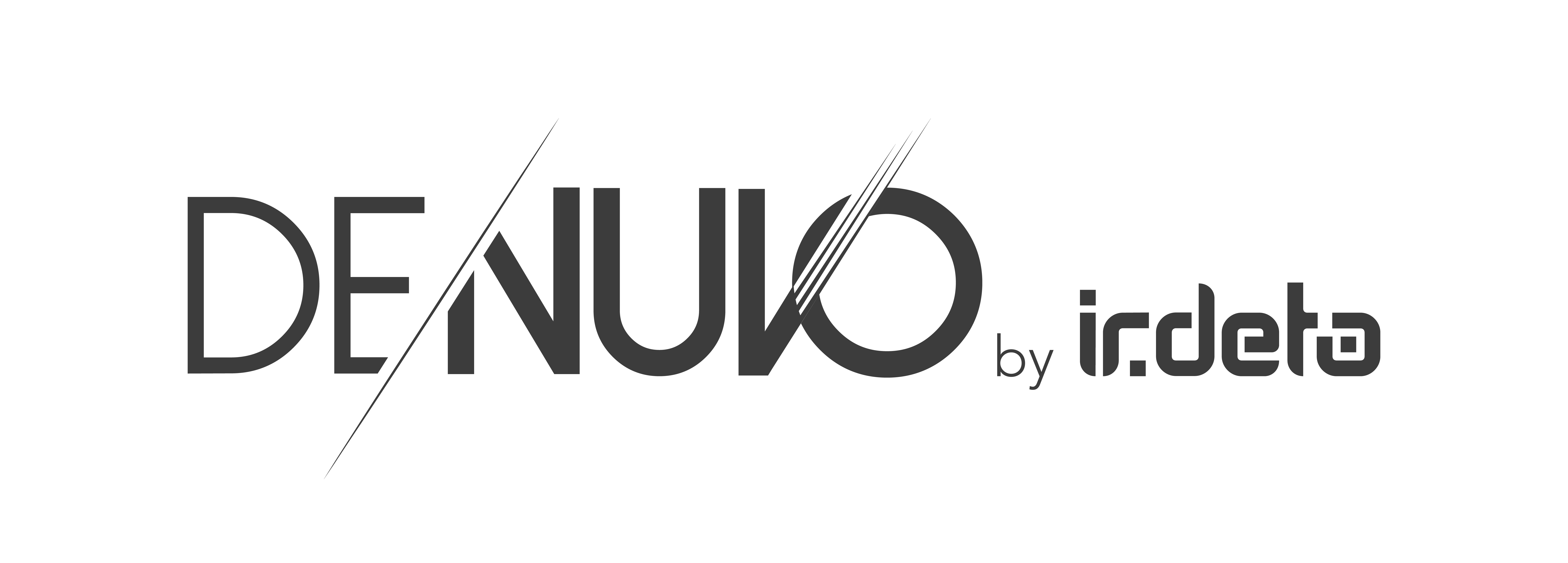 Denuvo Anti-Tamper