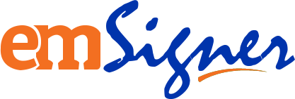 emSigner